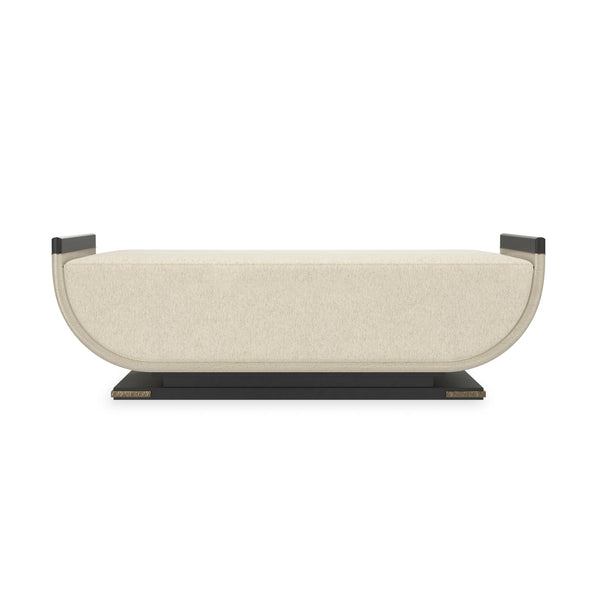 Crete Bench