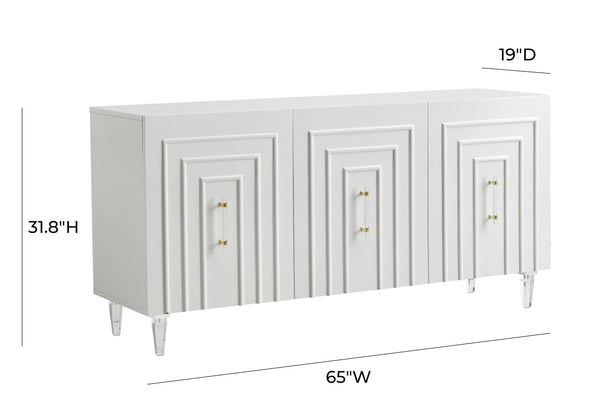 Marilyn Cabinet