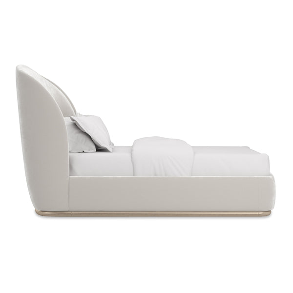 Opal Bed