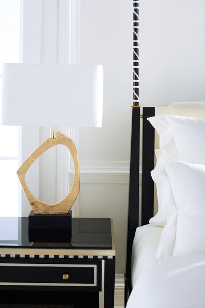 The Couturier Canopy Bed - King
