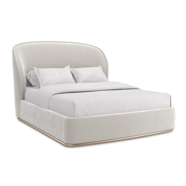 Opal Bed