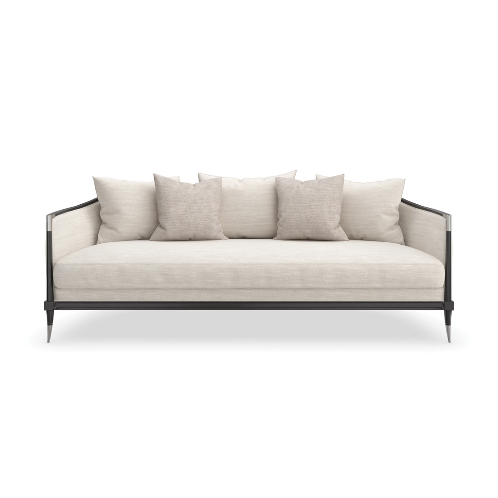 Splash Of Flash Sofa
