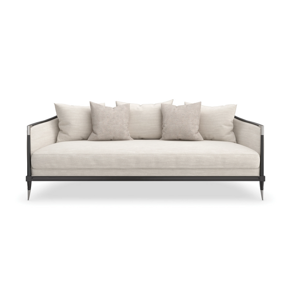 Splash Of Flash Sofa