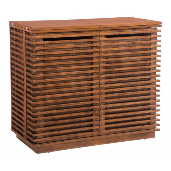 Linea Bar Cabinet
