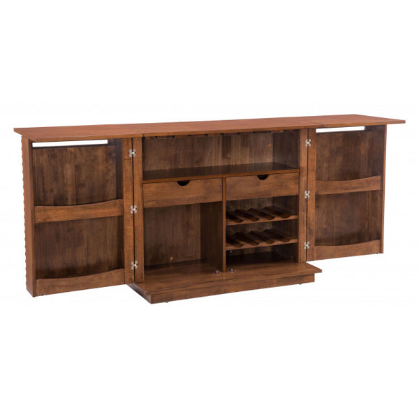 Linea Bar Cabinet