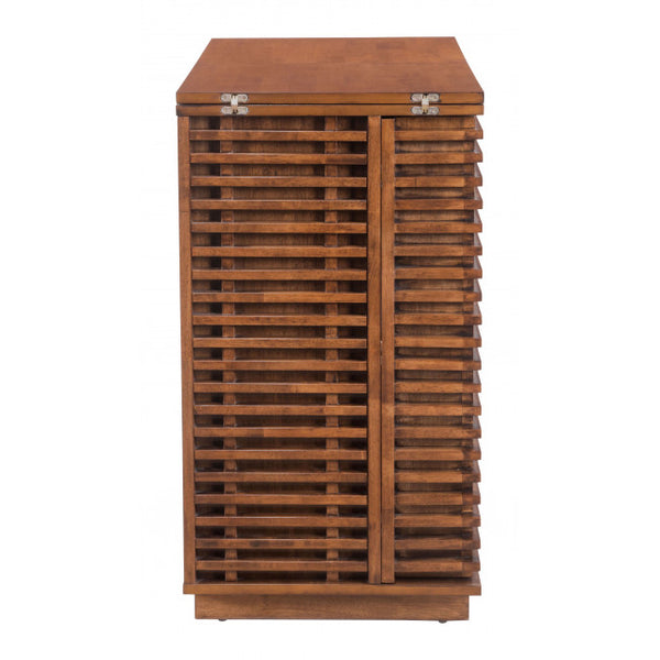 Linea Bar Cabinet