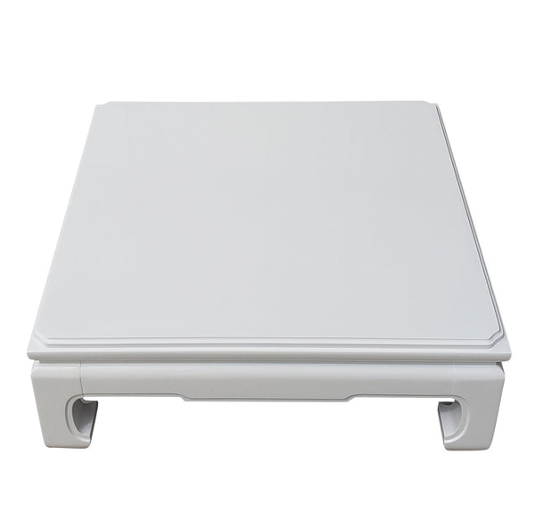 Vintage Thomasville Ming Coffee Table