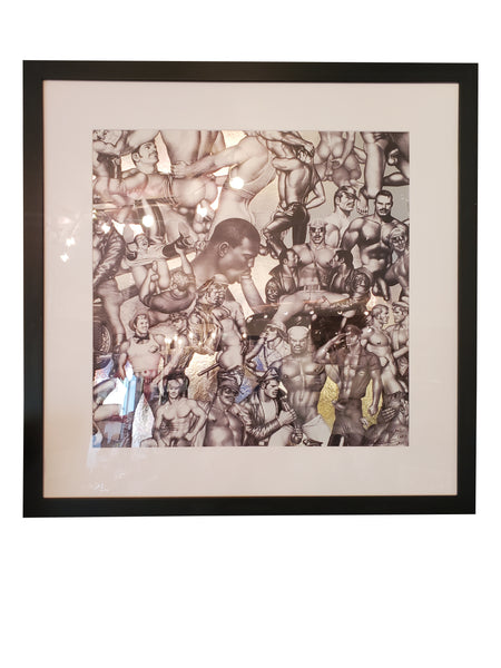 Tom of Finland Art