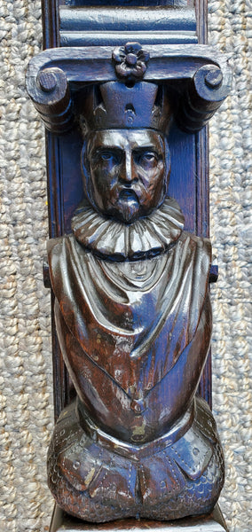 King henry ii of france