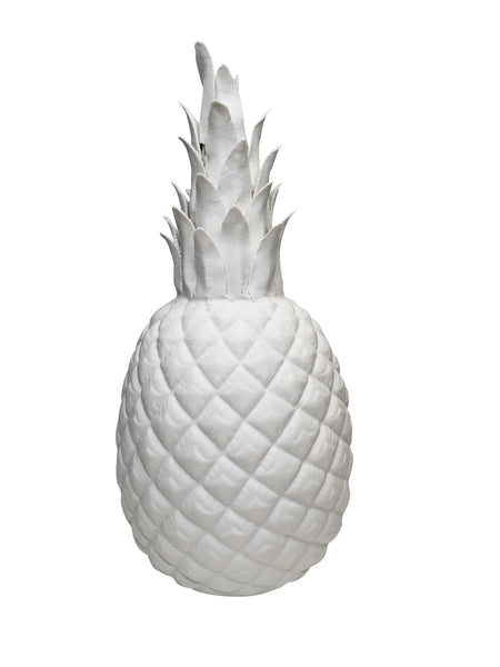 Porcelain Pineapple