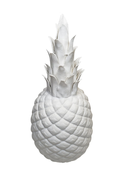 Porcelain Pineapple