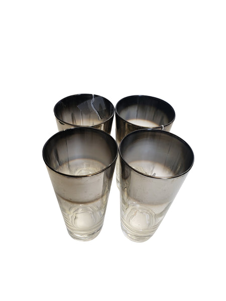 Dorothy Thorpe Highball Barware