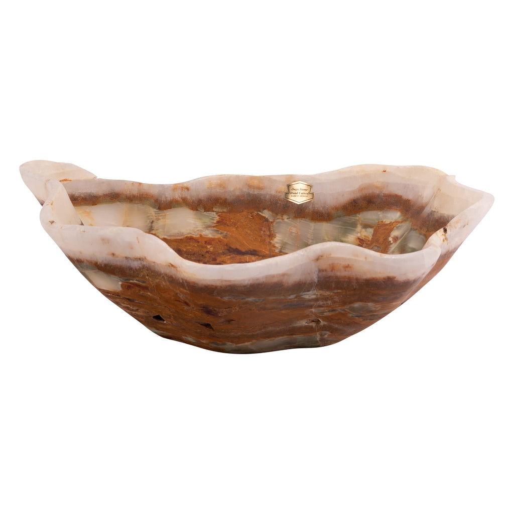 Bambu Onyx Bowl - Medium