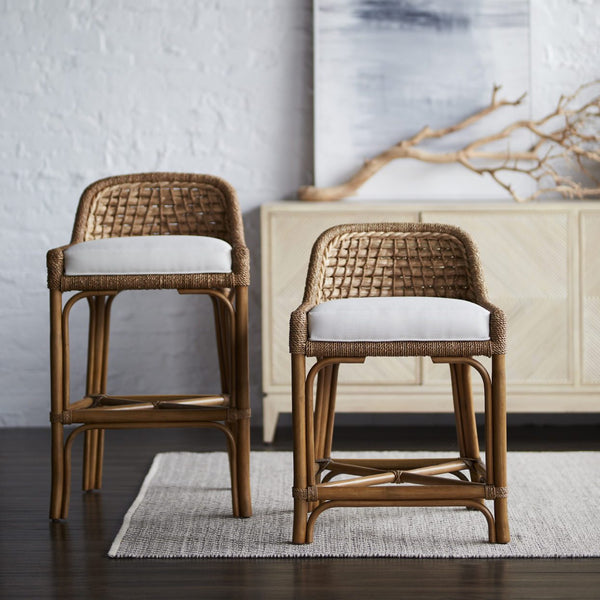 Capitola Barstool