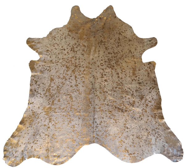hide rug