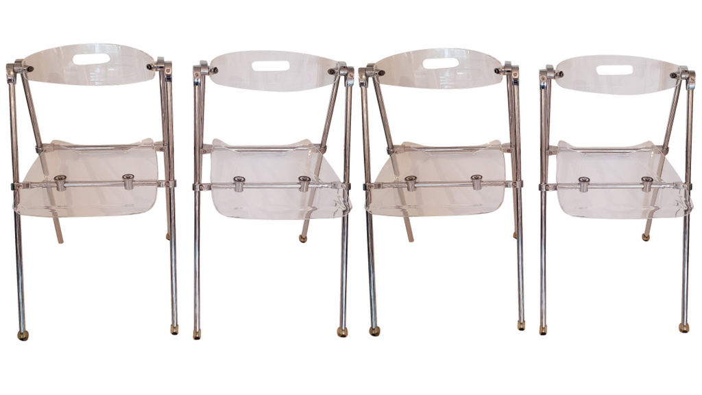 Castelli folding chair online