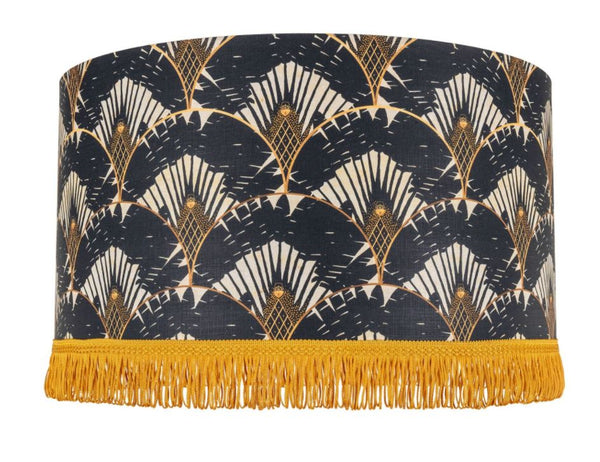 RAVENALA Dark Lamp Shade