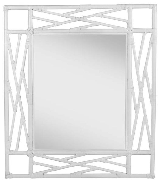 Chippendale Mirror - Choice of Finish