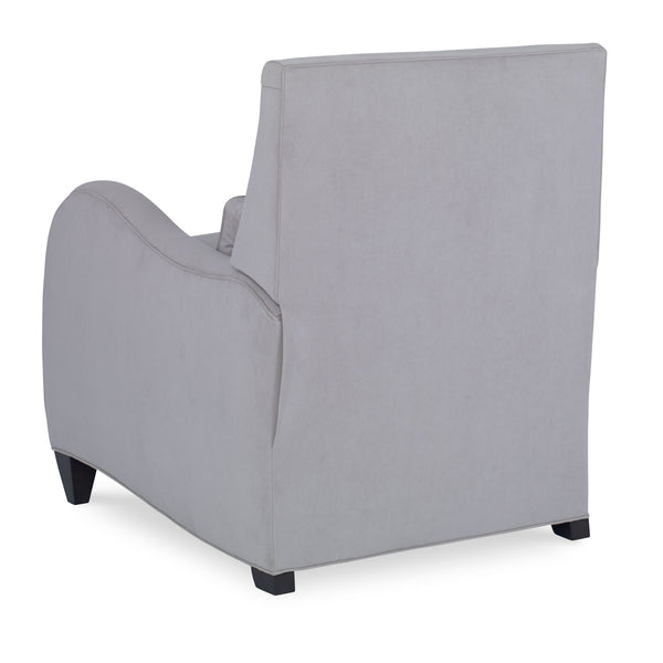 Beach Recliner Chair - COM