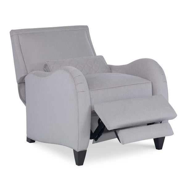 Beach Recliner Chair - COM