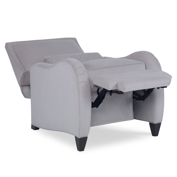 Beach Recliner Chair - COM