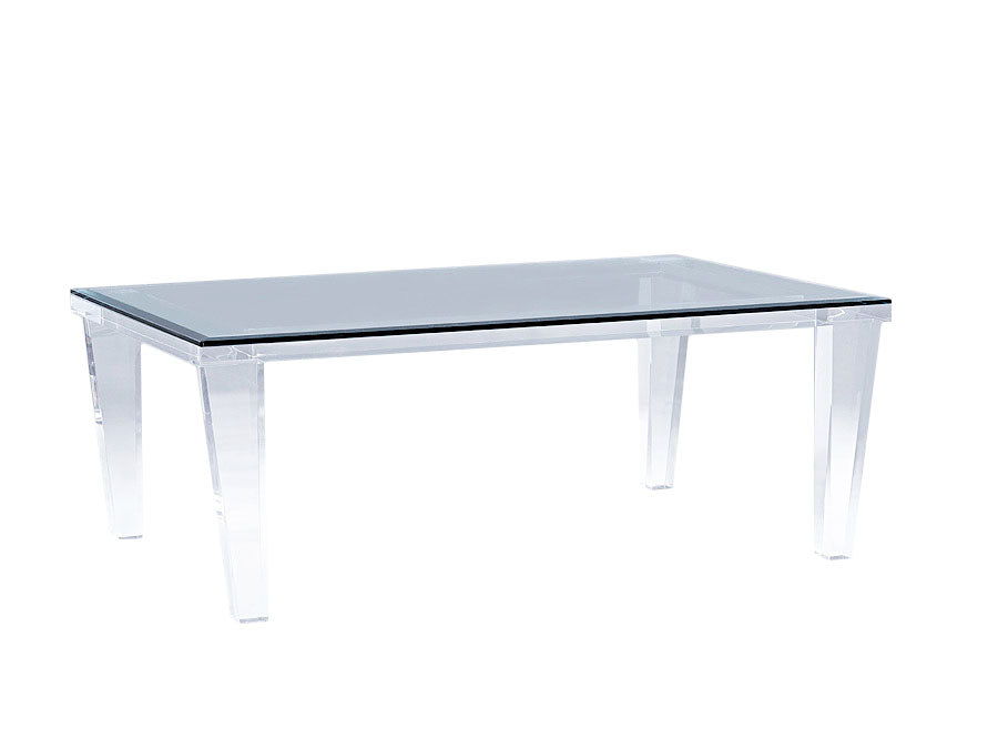 hollywood dining table