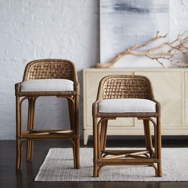 Capitola 24" Counter Stool
