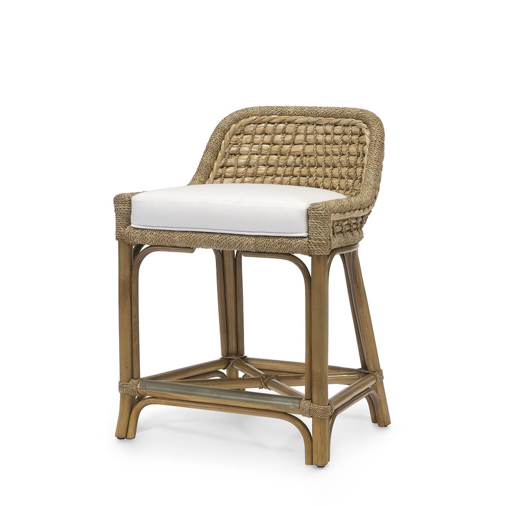 Capitola 24" Counter Stool