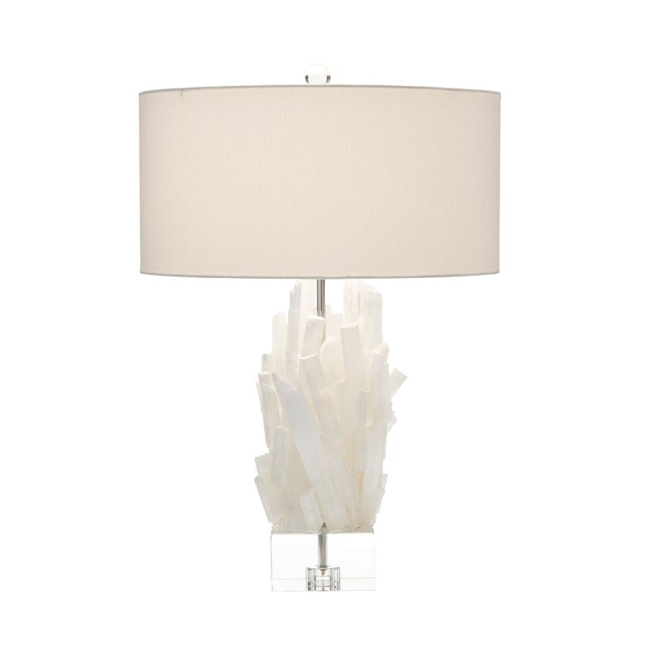 Peyto Table Lamp