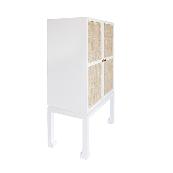 Gunthrie Bar Cabinet