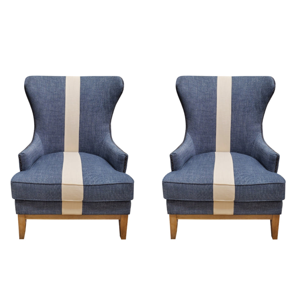 Home goods tommy hilfiger chair Clearance