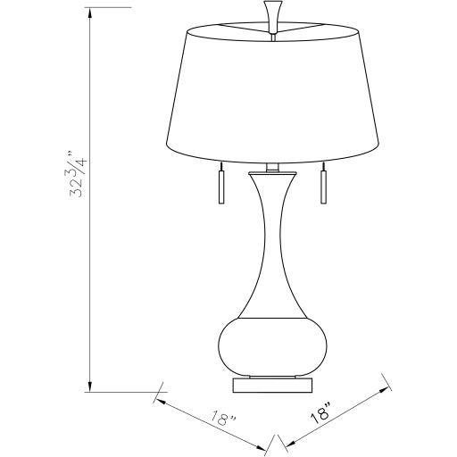 Karval Lamp