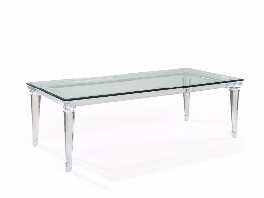 palm Beach dining table