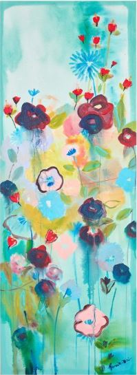 LOOKING THROUGH - Original Painting