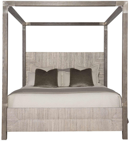 Palma Canopy Bed - King