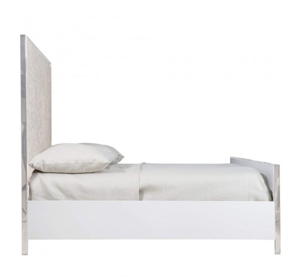 capiz shell bed