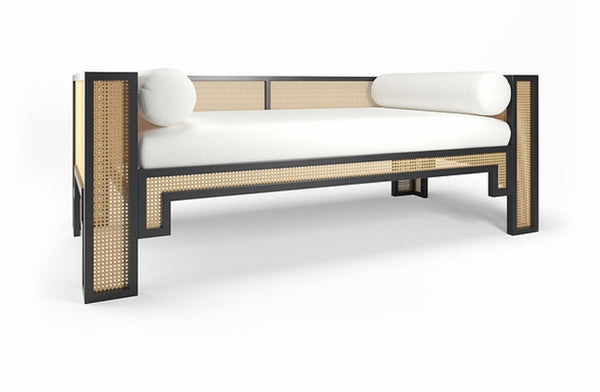 Alexandra Daybed - COM - Choice of Finish