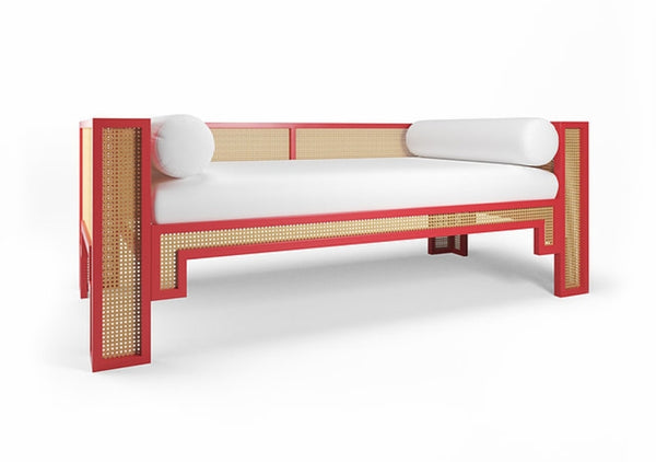 Alexandra Daybed - COM - Choice of Finish