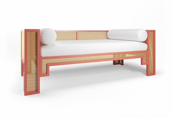 Alexandra Daybed - COM - Choice of Finish