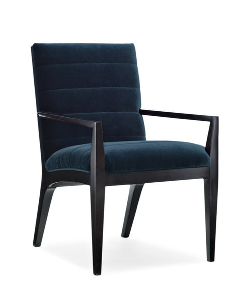 Edge Arm Chair - Set of 2