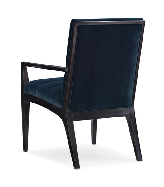 Edge Arm Chair - Set of 2