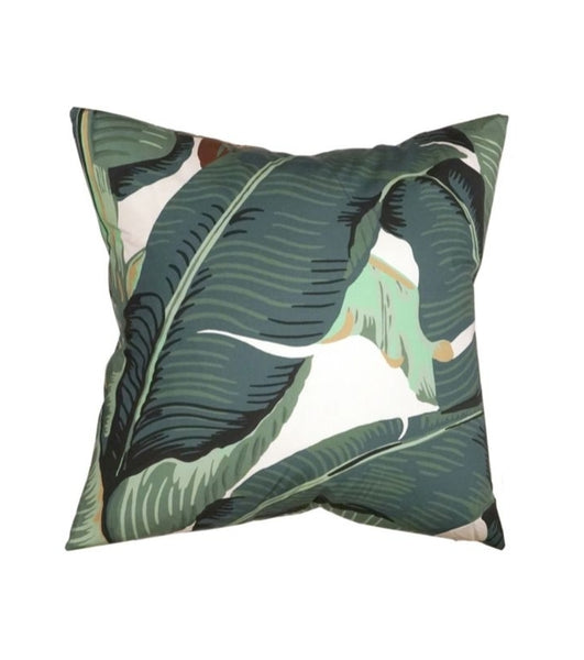 Hinson Palm Pillow