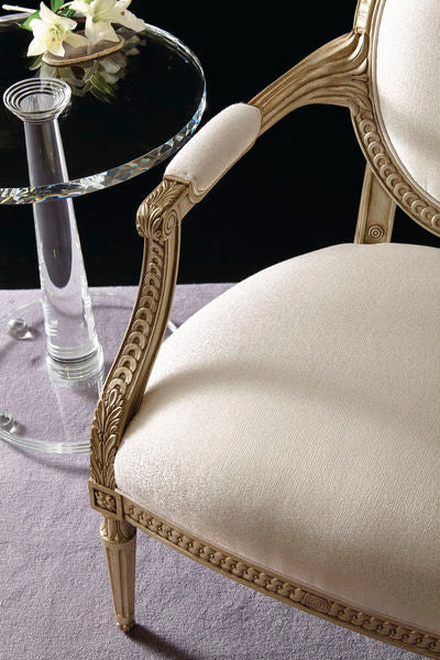 The Sophisticated Side Table