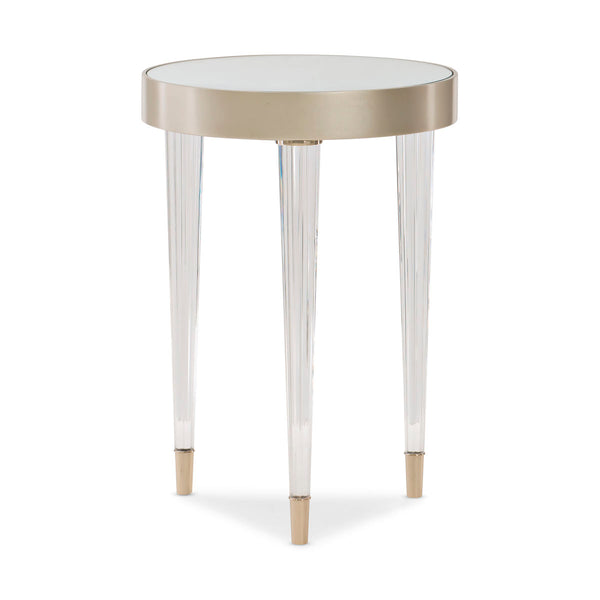 Tri Me Side Table