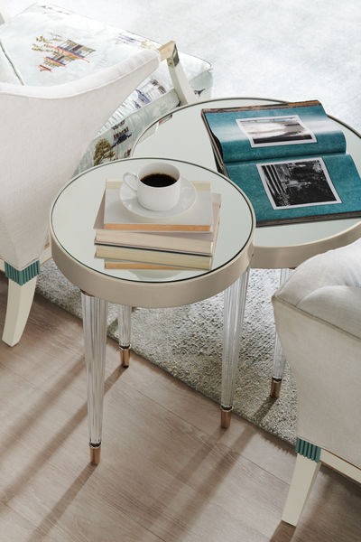 Tri Me Side Table