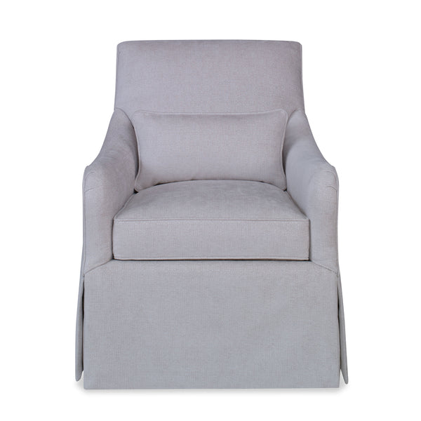 Whitaker Chair- COM