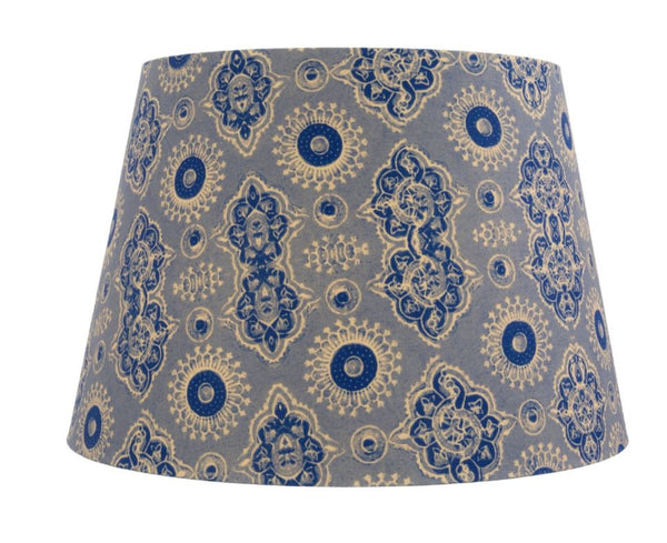 AJRAK GREY Lampshade