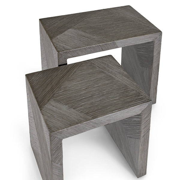 Akari Nesting Tables Set Of 2