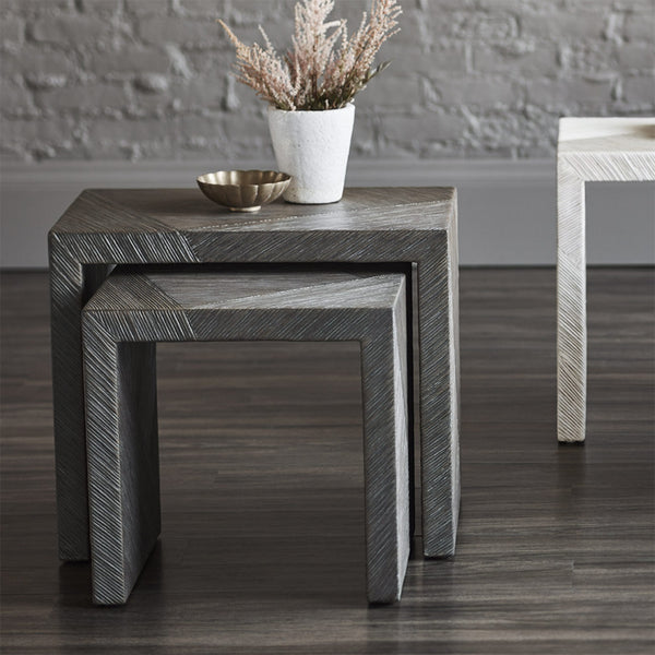 Akari Nesting Tables Set Of 2