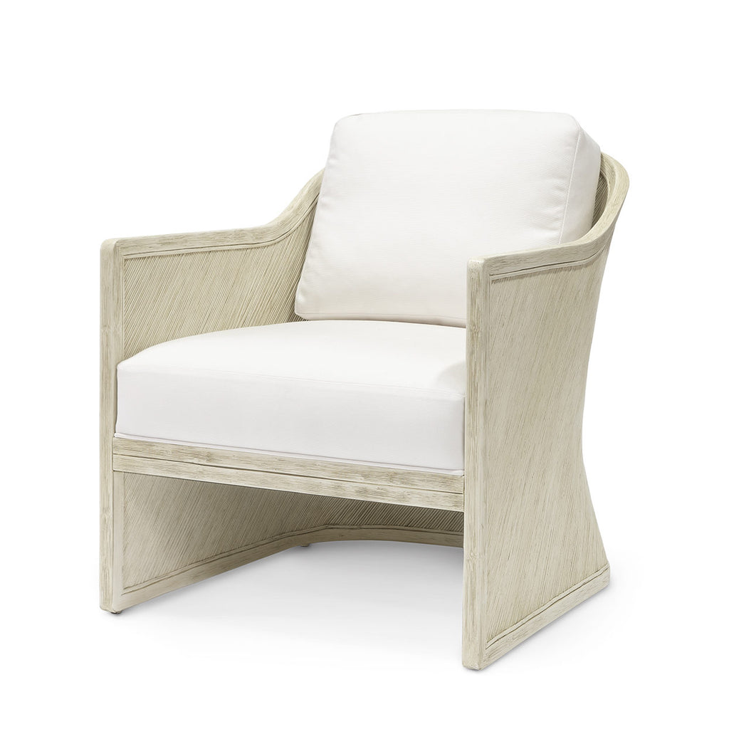 Palecek Almario Lounge Chair